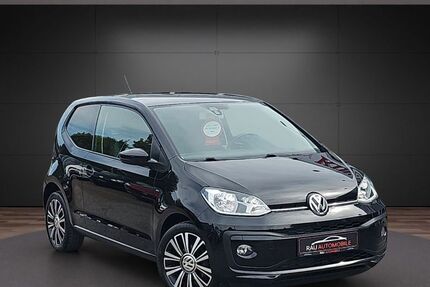 VW up! 83.500 km 7.990 &euro; Viersen 41749