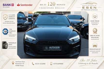Audi A5 51.000 km 37.800 &euro; Neuss 41468