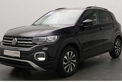 VW T-Cross 53.994 km 16.680 &euro; Leverkusen 51379