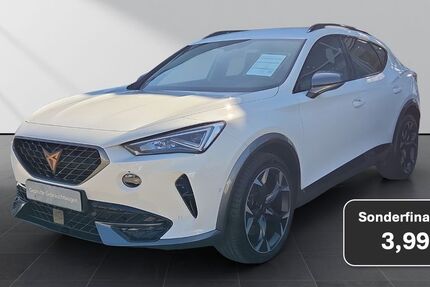 Cupra Formentor 22.400 km 32.590 &euro; Solingen 42719