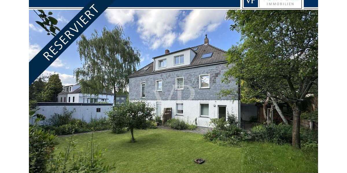 Einfamilienhaus Velbert Velbert-Mitte - 6 Zimmer, 160 m&sup2;, 190.000&euro; | Angebot:21930060