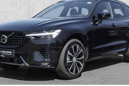 Volvo XC60 4.603 km 45.980 &euro; Düsseldorf 40474