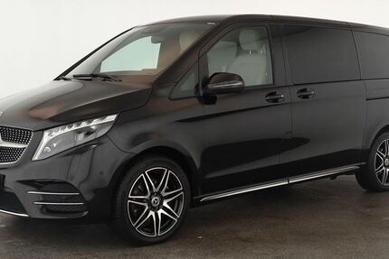 Mercedes-Benz V 300 50.900 km 57.484 &euro; Neuss 41460