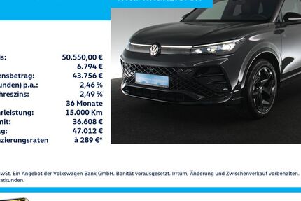 VW Tiguan 9.489 km 49.990 &euro; Krefeld 47803