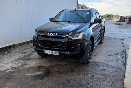 Isuzu D-Max 45.000 km 39.500 &euro; Krefeld 47803