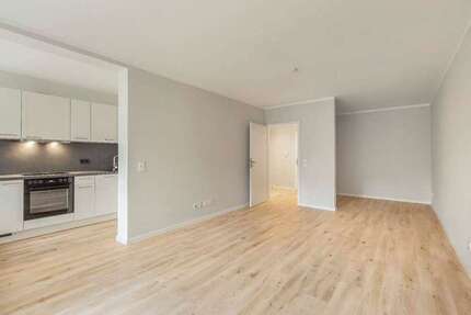 Wohnung Neuss Reuschenberg - 1 Zimmer, 44 m&sup2;, 145.000&euro; | Angebot:27297504