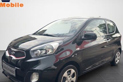 Kia Picanto 25.000 km 5.999 &euro; Düsseldorf 40472