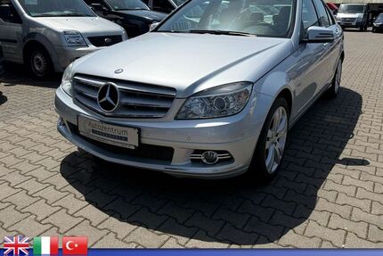 Mercedes-Benz C 320 191.165 km 6.990 &euro; Langenfeld 40764