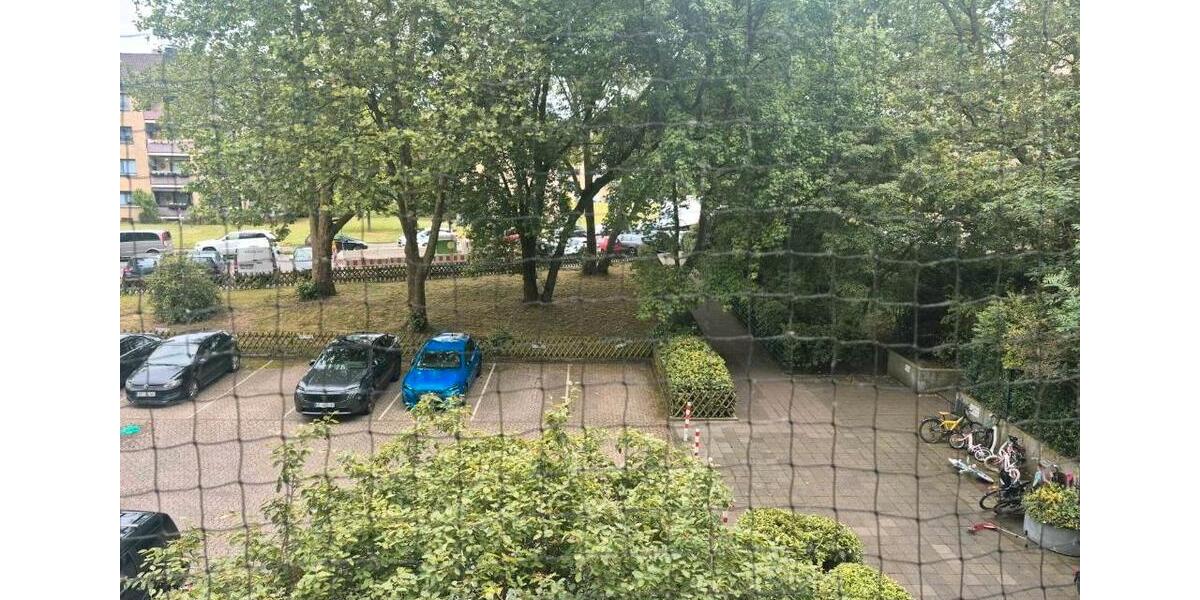 Etagenwohnung Krefeld Benrad - 3 Zimmer, 73 m&sup2;, 129.000&euro; | Angebot:27010392