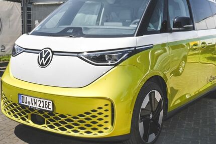 VW ID. Buzz 95.000 km 44.990 &euro; Duisburg 47178