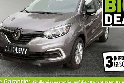 Renault Captur 37.903 km 11.390 &euro; Neuss 41464