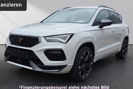 Cupra Ateca 36.500 km 27.790 &euro; Solingen 42719