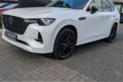 Mazda CX-60 44.018 km 33.685 &euro; Leverkusen 51373