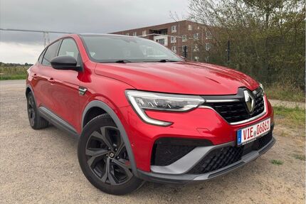 Renault Arkana 189.900 km 14.800 &euro; Viersen 41749