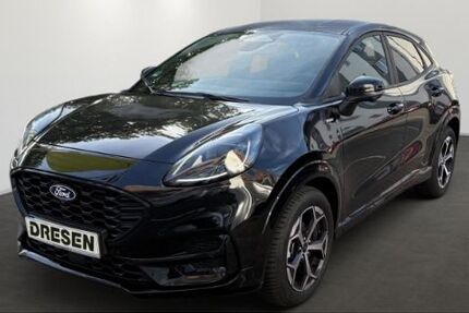Ford Puma 1.500 km 28.990 &euro; Mönchengladbach 41061