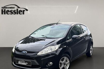 Ford Fiesta 142.746 km 4.777 &euro; Grevenbroich 41515