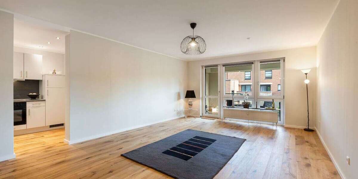 Etagenwohnung Düsseldorf Stadtbezirk 2 - 1 Zimmer, 53 m&sup2;, 315.000&euro; | Angebot:27505547
