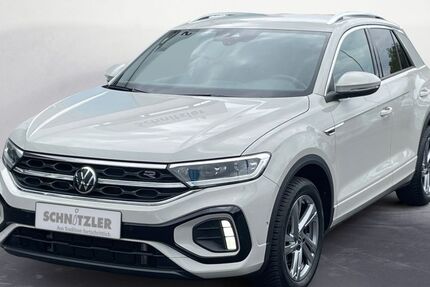 VW T-Roc 23.064 km 26.450 &euro; Hilden 40721