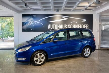 Ford Galaxy 176.039 km 13.300 &euro; Ratingen 40880