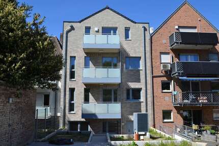 Wohnung Mönchengladbach Süd - 2 Zimmer, 50 m&sup2;, 700&euro; | Angebot:27493293