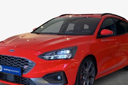 Ford Focus 63.500 km 20.890 &euro; Düsseldorf 40549