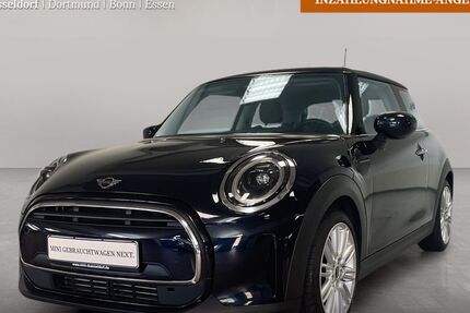 Mini Cooper 58.882 km 22.990 &euro; Düsseldorf 40237