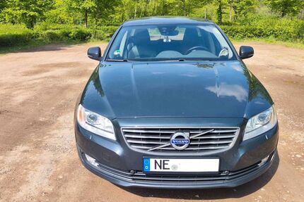 Volvo V70 161.000 km 10.111 &euro; Kaarst 41564