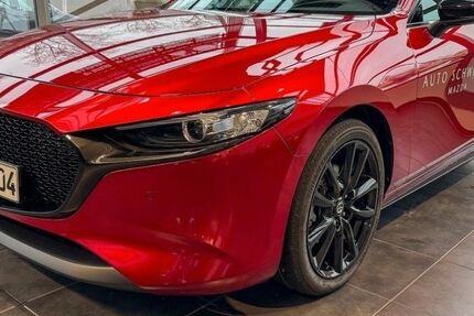Mazda 3 10.624 km 24.775 &euro; Duisburg 47166