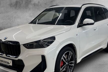 BMW X1 9.811 km 38.990 &euro; Kempen 47906