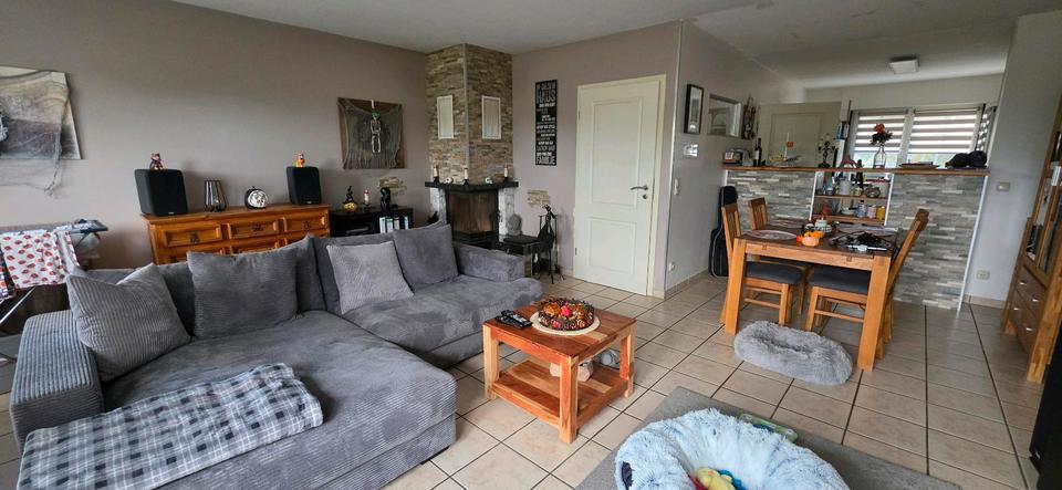 Doppelhaushälfte Erkelenz - 4 Zimmer, 128 m&sup2;, 389.000&euro; | Angebot:27453035