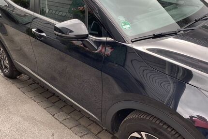 Kia Sportage 7.200 km 25.000 &euro; Solingen 42657