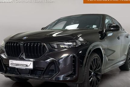 BMW X6 44.164 km 68.999 &euro; Düsseldorf 40237