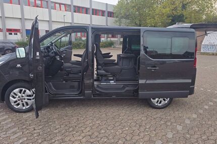 Nissan NV300 82.245 km 22.500 &euro; Düsseldorf 40599