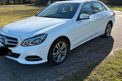 Mercedes-Benz E 250 57.000 km 18.500 &euro; Willich 47877