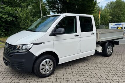 VW T6 Transporter 89.000 km 19.900 &euro; Mülheim an der Ruhr 45472