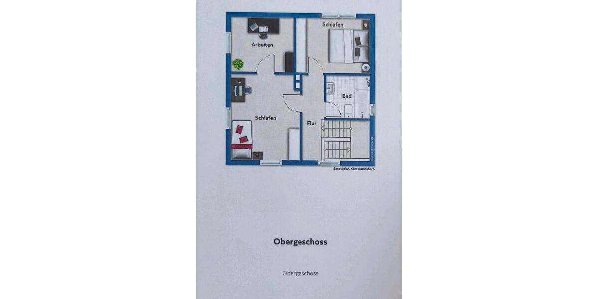 Einfamilienhaus Bergheim Auenheim - 9 Zimmer, 120 m&sup2;, 380.000&euro; | Angebot:27499933