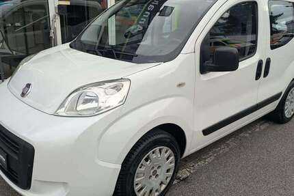 Fiat Qubo 108.465 km 3.790 &euro; Pulheim 50259