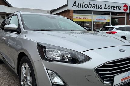 Ford Focus 138.409 km 9.290 &euro; Korschenbroich 41352