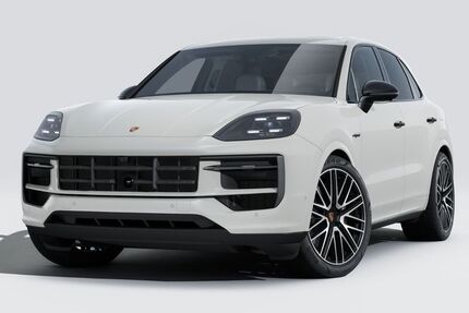 Porsche Cayenne 12.999 km 117.900 &euro; Moers 47441