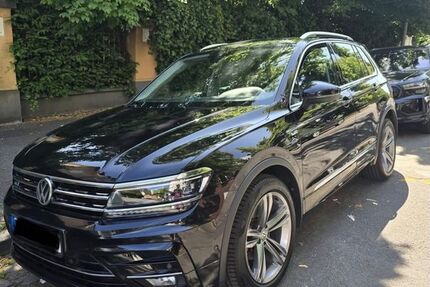 VW Tiguan 95.000 km 19.000 &euro; Duisburg 47051