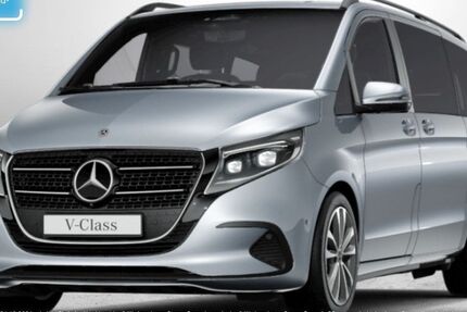 Mercedes-Benz V 250 3.527 km 69.590 &euro; Düsseldorf 40231