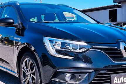 Renault Megane 113.705 km 8.650 &euro; Duisburg 47178
