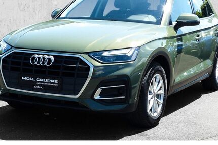 Audi Q5 30.404 km 32.810 &euro; Düsseldorf 40474