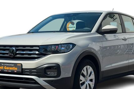 VW T-Cross 37.081 km 14.980 &euro; Duisburg 47249