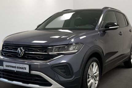 VW T-Cross 10.357 km 24.990 &euro; Düsseldorf 40233