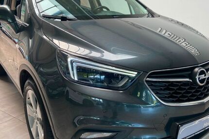 Opel Mokka 63.191 km 11.680 &euro; Heiligenhaus 42579