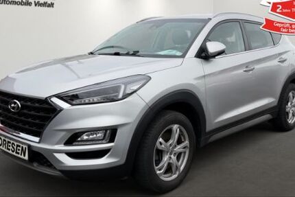 Hyundai TUCSON 58.700 km 21.380 &euro; Mönchengladbach 41061