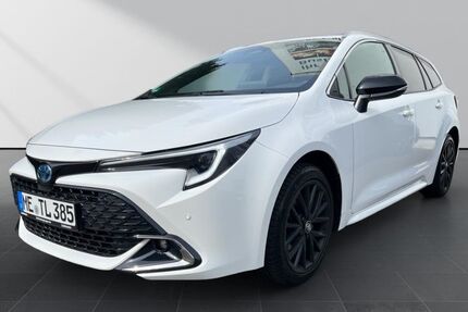 Toyota Corolla 5.500 km 32.889 &euro; Velbert 42549