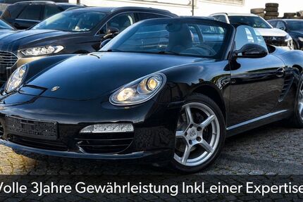 Porsche Boxster 103.700 km 33.998 &euro; Mönchengladbach 41063