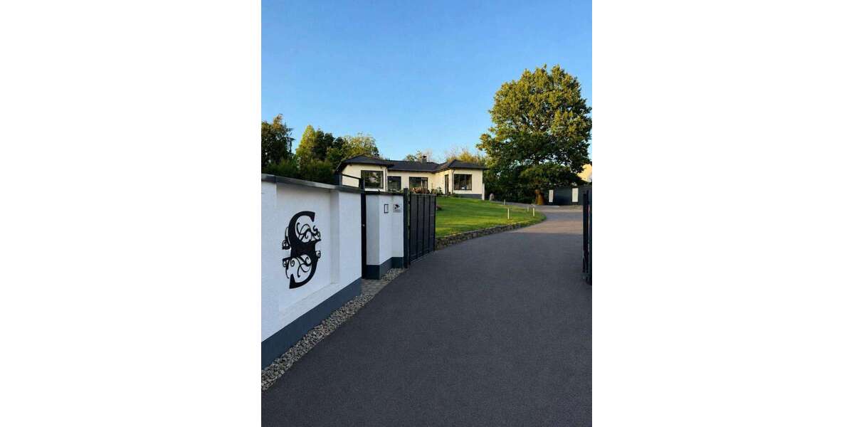 Einfamilienhaus Ratingen Lintorf - 5 Zimmer, 230 m&sup2;, 1.980.000&euro; | Angebot:27327729